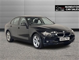 Used BMW 3 Series