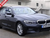 Used BMW 3 Series
