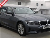 Used BMW 3 Series