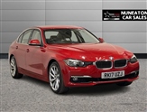 Used BMW 3 Series