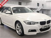 Used BMW 3 Series