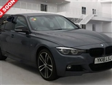 Used BMW 3 Series