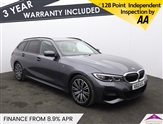 Used BMW 3 Series