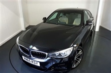 Used BMW 3 Series