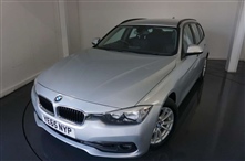 Used BMW 3 Series