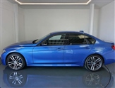 BMW 3 Series Image 4