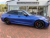Used BMW 3 Series