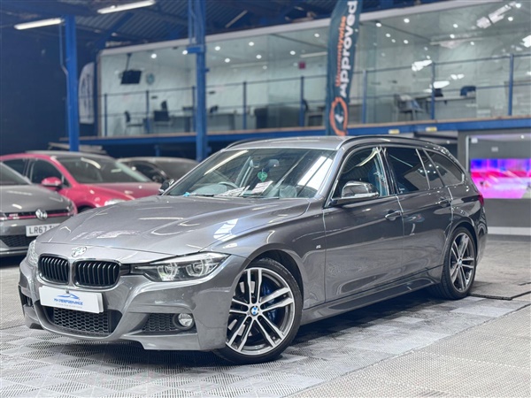 Large image for the Used BMW 3 Series