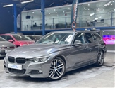 Used BMW 3 Series