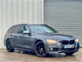Used BMW 3 Series