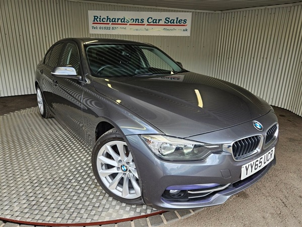 Large image for the Used BMW 3 SERIES