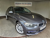 Used BMW 3 Series