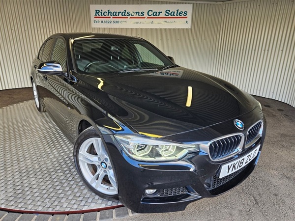 Large image for the Used BMW 3 SERIES