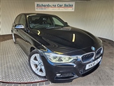 Used BMW 3 Series