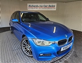 Used BMW 3 Series