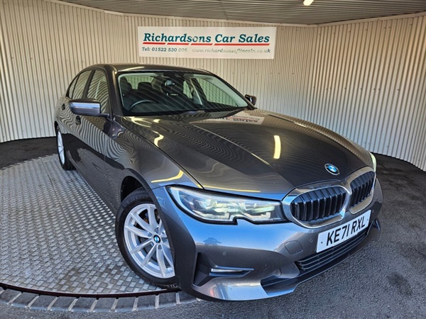 Large image for the Used BMW 3 SERIES
