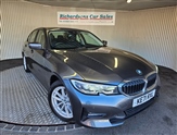 Used BMW 3 Series