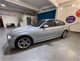 BMW 3 Series Image 5