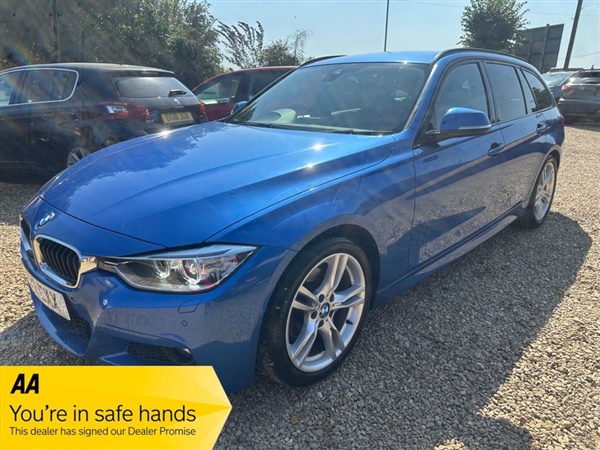 Large image for the Used BMW 3 SERIES