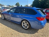 Used BMW 3 Series