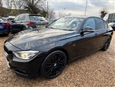 Used BMW 3 Series