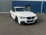 Used BMW 3 Series