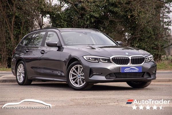 Large image for the Used BMW 3 SERIES