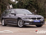 Used BMW 3 Series