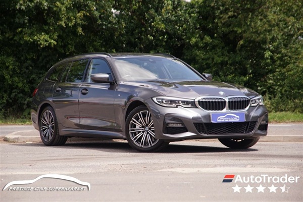 Large image for the Used BMW 3 SERIES