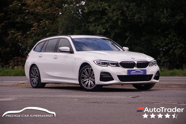 Large image for the Used BMW 3 SERIES