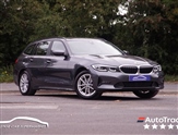 Used BMW 3 Series