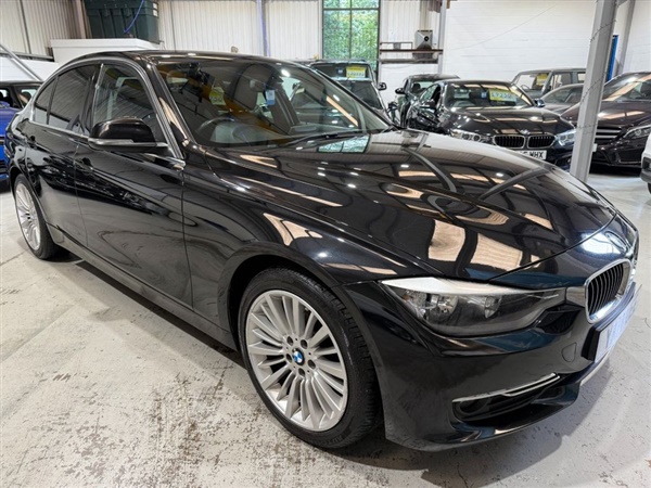 Large image for the Used BMW 3 SERIES