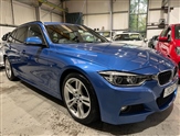 Used BMW 3 Series