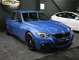 Used BMW 3 Series