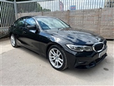Used BMW 3 Series