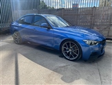 Used BMW 3 Series