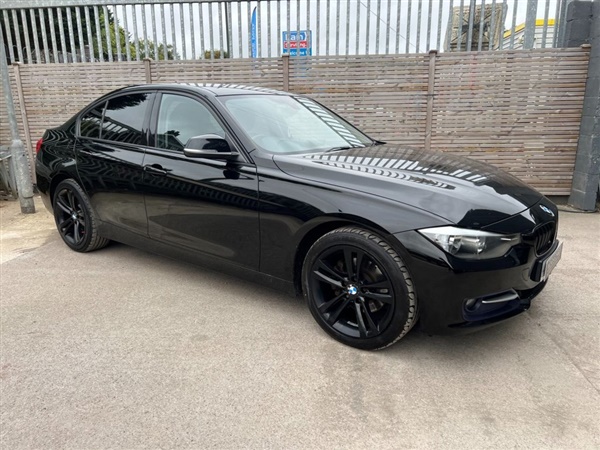 Large image for the Used BMW 3 SERIES