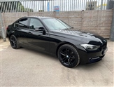 Used BMW 3 Series