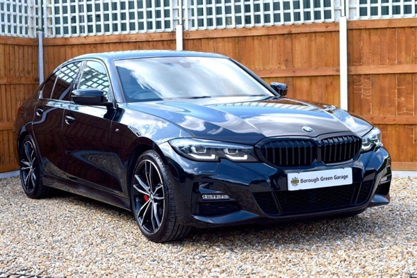 Large image for the Used BMW 3 SERIES