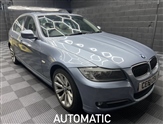 Used BMW 3 Series