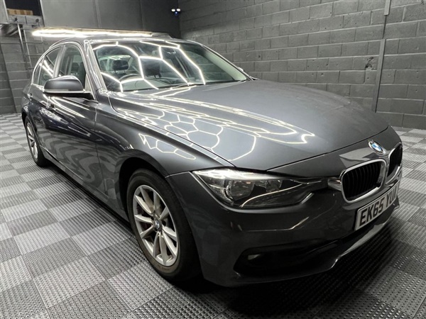 Large image for the Used BMW 3 SERIES