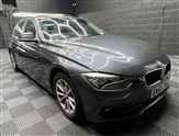 Used BMW 3 Series