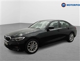 BMW 3 Series Image 3