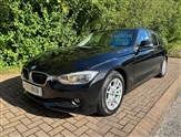 Used BMW 3 Series