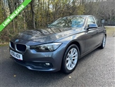 Used BMW 3 Series Used BMW 3 Series