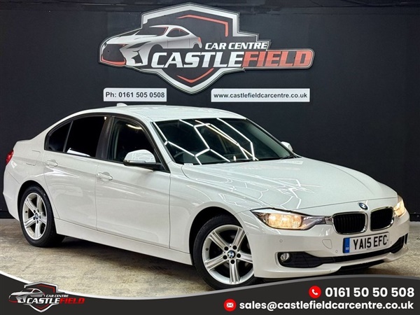 Large image for the Used BMW 3 SERIES