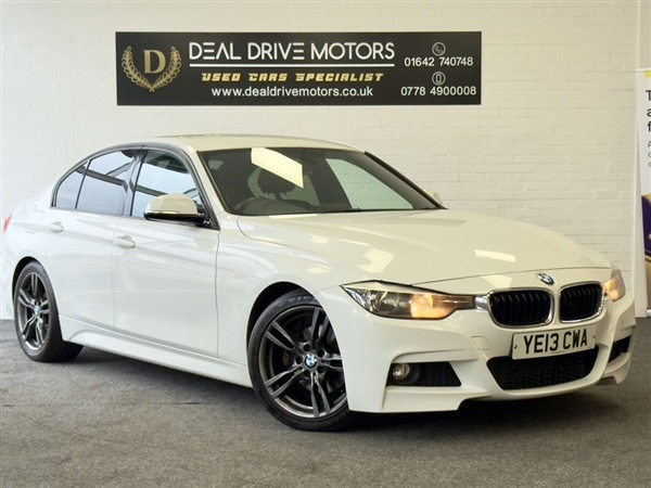 Large image for the Used BMW 3 SERIES