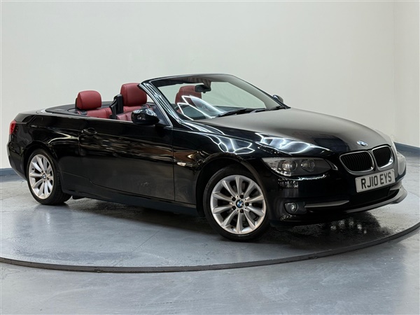 Large image for the Used BMW 3 Series
