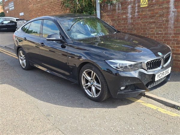 Large image for the Used BMW 3 Series Gran Turismo