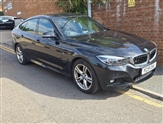Used BMW 3 Series
